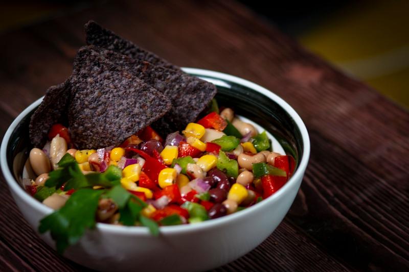 Slam Dunk Dips for Game Day Snacking Alliance for a Healthier Generation